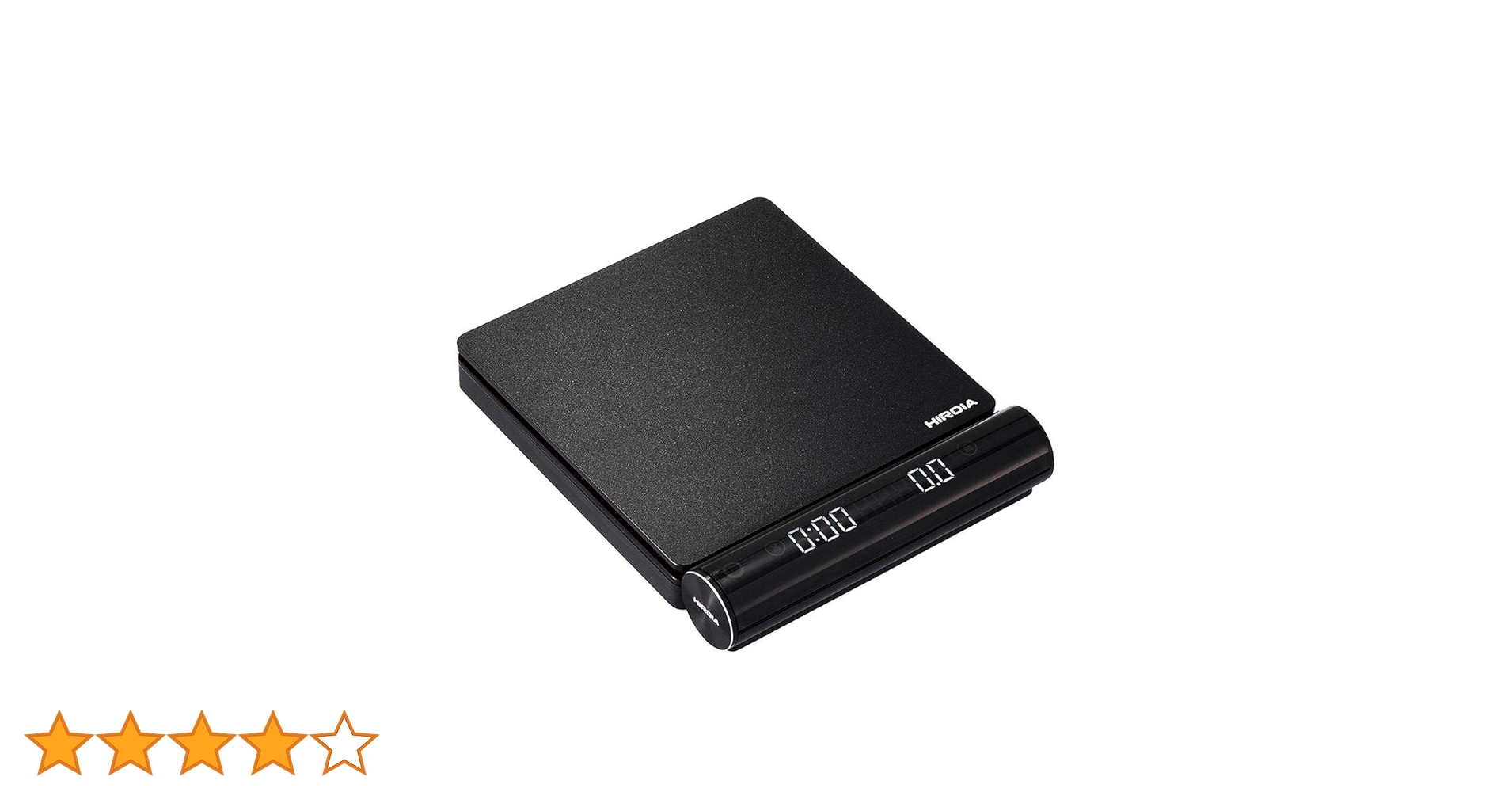 Amazon|HARIO(ハリオ)コーヒースケール ジミー 計量範囲0~2000g Amazon|HARIO(ハリオ)コーヒースケール ジミー 計量範囲0~2000g